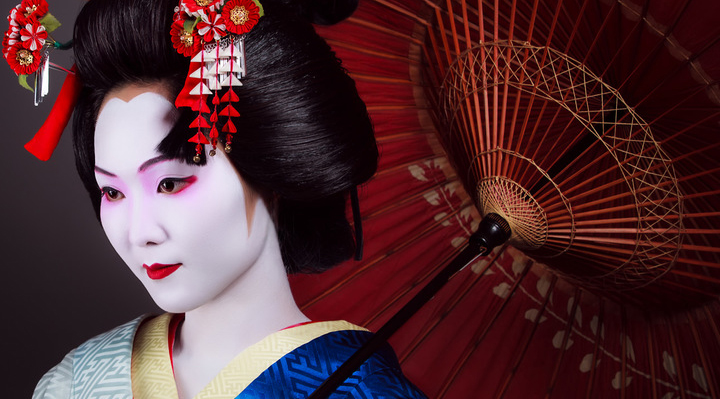 How To Use Geisha Culture To Help With Confidence, Sex & Dating  |  Naughty Sex & Dating Coaching Los Angeles